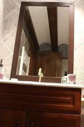 Apart Daire, 2 Yatak Odası (Tomillo)