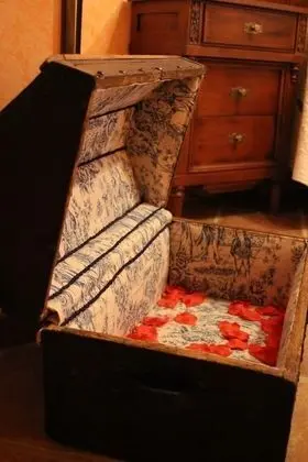 Apart Daire, 2 Yatak Odası (Tomillo)