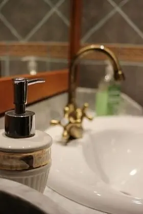 Apart Daire, 2 Yatak Odası (Tomillo)