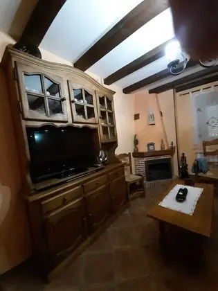 Apart Daire, 2 Yatak Odası (Tomillo)