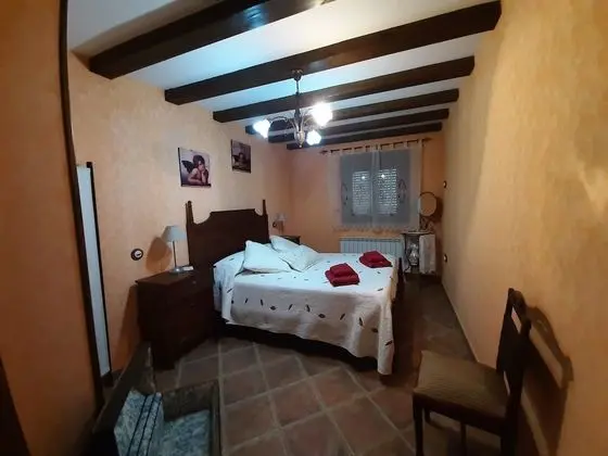 Apart Daire, 2 Yatak Odası (Tomillo)