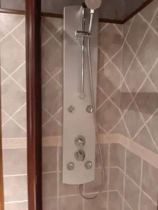 Apart Daire, 2 Yatak Odası (Tomillo)