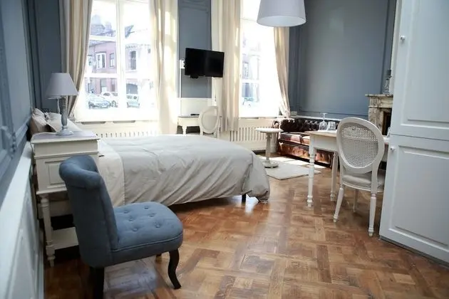 Luxury Stüdyo, Sigara İçilmez, Mutfak