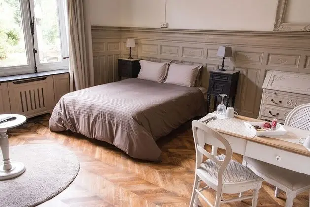 Luxury Stüdyo, Sigara İçilmez, Mutfak