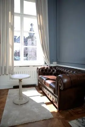 Luxury Stüdyo, Sigara İçilmez, Mutfak