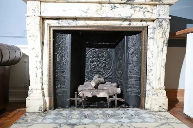 Luxury Stüdyo, Sigara İçilmez, Mutfak