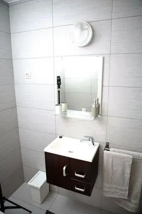 Luxury Stüdyo, Sigara İçilmez, Mutfak