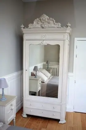 Luxury Süit, 1 Yatak Odası, Sigara İçilmez, Mutfak