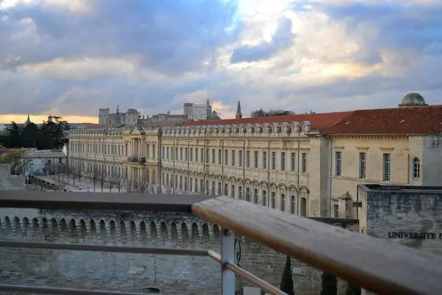 Stüdyo, Balkon (1 - 2 people)