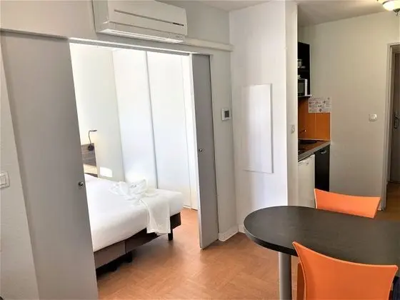 Superior Apart Daire (1 - 2 people)