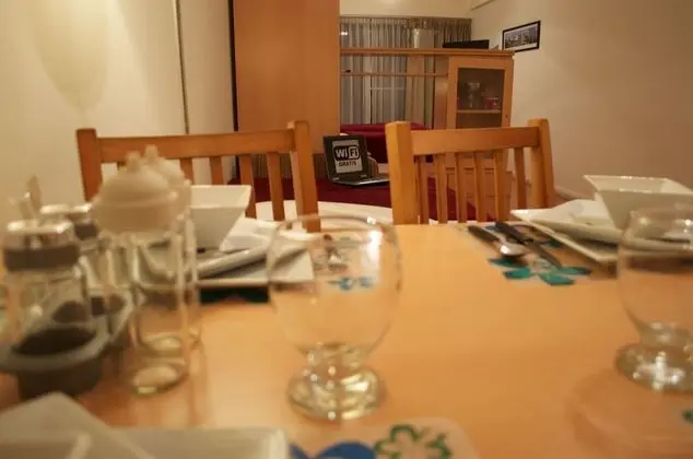 Dört Kişilik Oda
