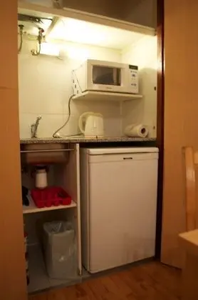 Dört Kişilik Oda