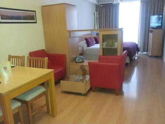 Üç Kişilik Oda