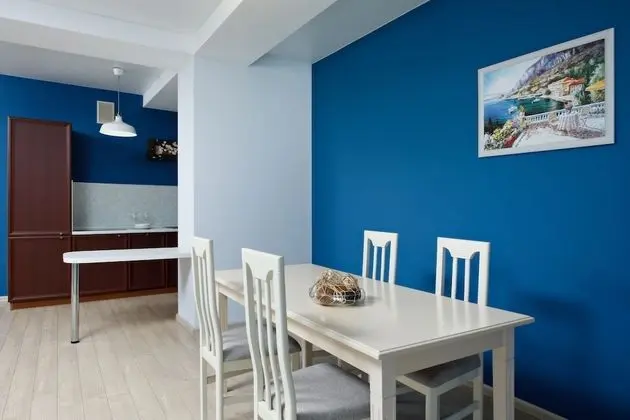 Premium Apart Daire, 1 Yatak Odası