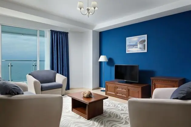 Premium Apart Daire, 1 Yatak Odası