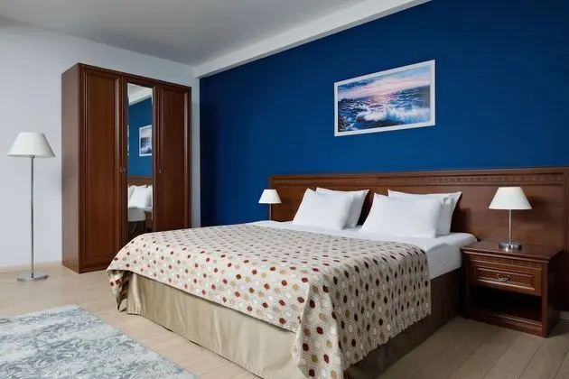 Premium Apart Daire, 1 Yatak Odası