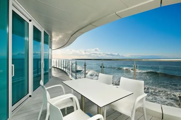 Premium Apart Daire, 1 Yatak Odası