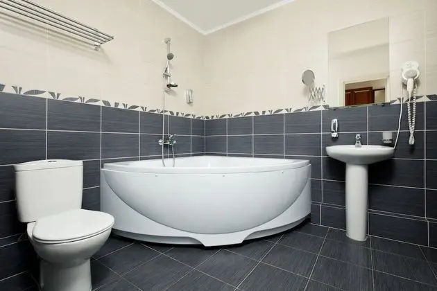 Premium Apart Daire, 1 Yatak Odası