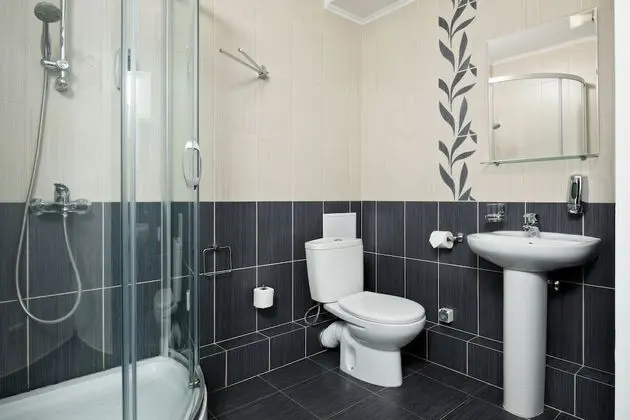 Premium Apart Daire, 1 Yatak Odası