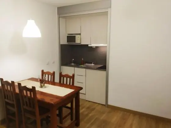 Apart Daire, 1 Yatak Odası, Teras, Dağ Manzaralı (2-4 people)