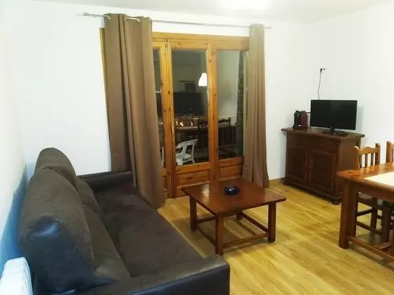 Apart Daire, 1 Yatak Odası, Teras, Dağ Manzaralı (2-4 people)