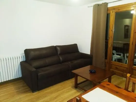 Apart Daire, 1 Yatak Odası, Teras, Dağ Manzaralı (2-4 people)