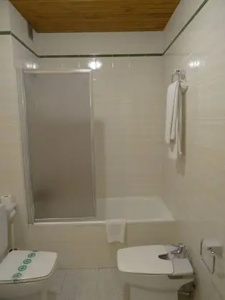 Apart Daire, 1 Yatak Odası, Teras, Dağ Manzaralı (2-4 people)