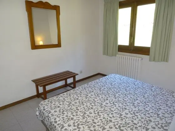 Apart Daire, 2 Yatak Odası, Teras, Dağ Manzaralı