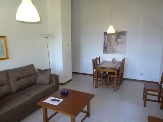 Apart Daire, 2 Yatak Odası, Teras, Dağ Manzaralı