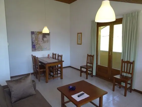 Apart Daire, 2 Yatak Odası, Teras, Dağ Manzaralı
