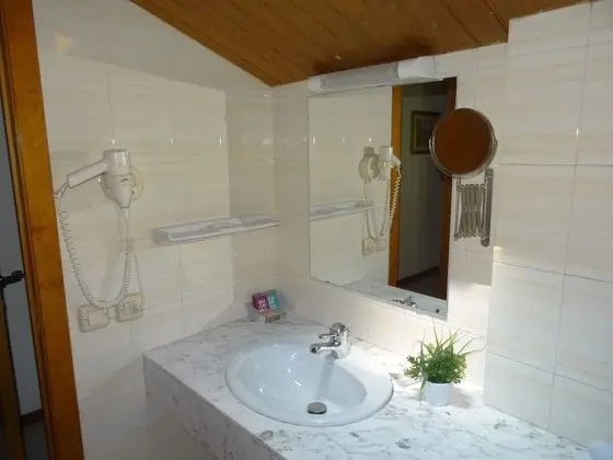 Apart Daire, 2 Yatak Odası, Teras, Dağ Manzaralı