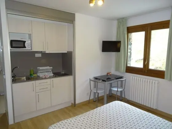 Stüdyo, Dağ Manzaralı (2 people)