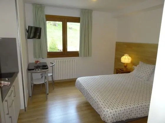 Stüdyo, Dağ Manzaralı (2 people)