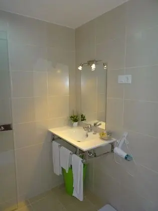 Stüdyo, Dağ Manzaralı (2 people)