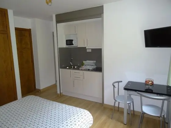 Stüdyo, Dağ Manzaralı (2 people)