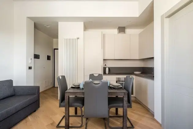 Deluxe Apart Daire, 1 Yatak Odası