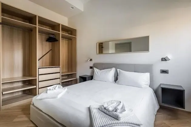 Deluxe Apart Daire, 1 Yatak Odası