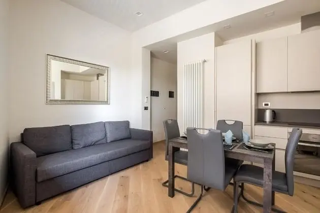 Deluxe Apart Daire, 1 Yatak Odası