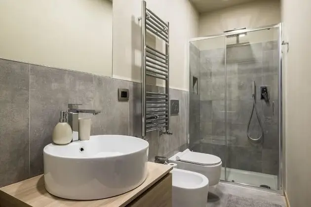 Deluxe Apart Daire, 1 Yatak Odası