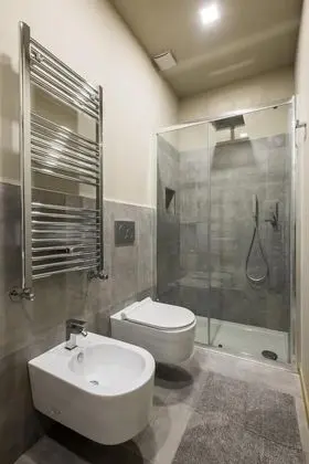 Deluxe Apart Daire, 1 Yatak Odası