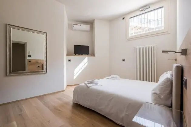 Superior Apart Daire, 1 Yatak Odası