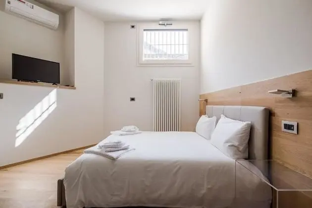 Superior Apart Daire, 1 Yatak Odası