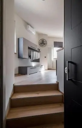 Superior Apart Daire, 1 Yatak Odası