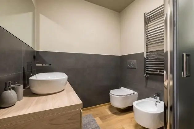 Superior Apart Daire, 1 Yatak Odası