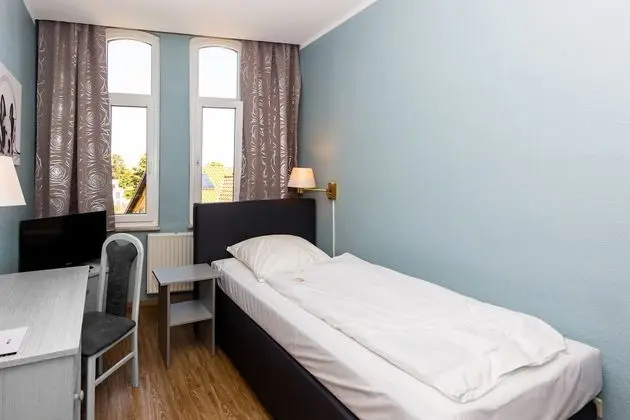 Economy Tek Kişilik Oda