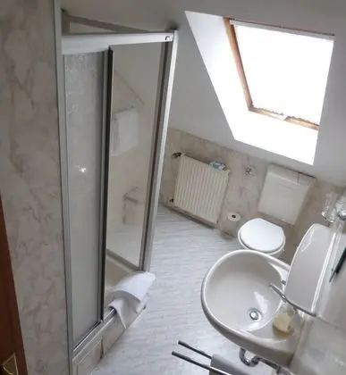 Economy Tek Kişilik Oda