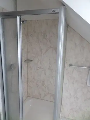 Economy Tek Kişilik Oda