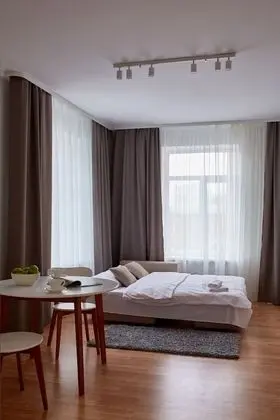 Stüdyo (Modern)