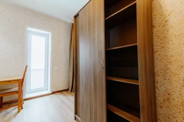 Comfort İki Ayrı Yataklı Oda, Küçük Mutfak