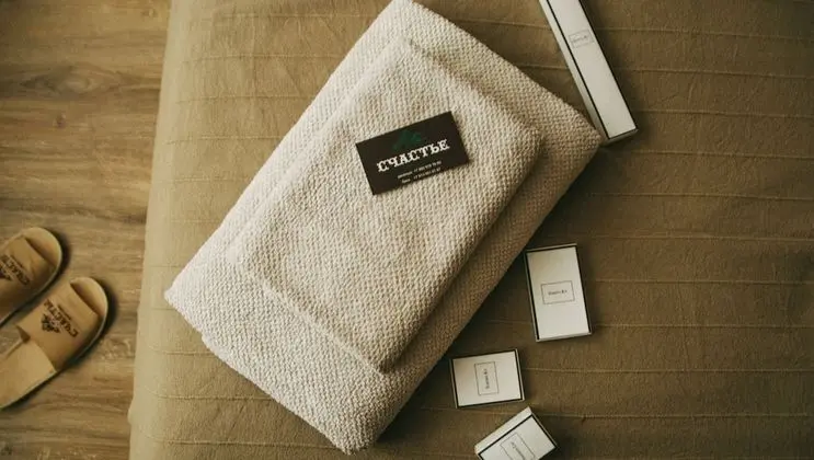 Comfort Tek Büyük Yataklı Oda, Küçük Mutfak